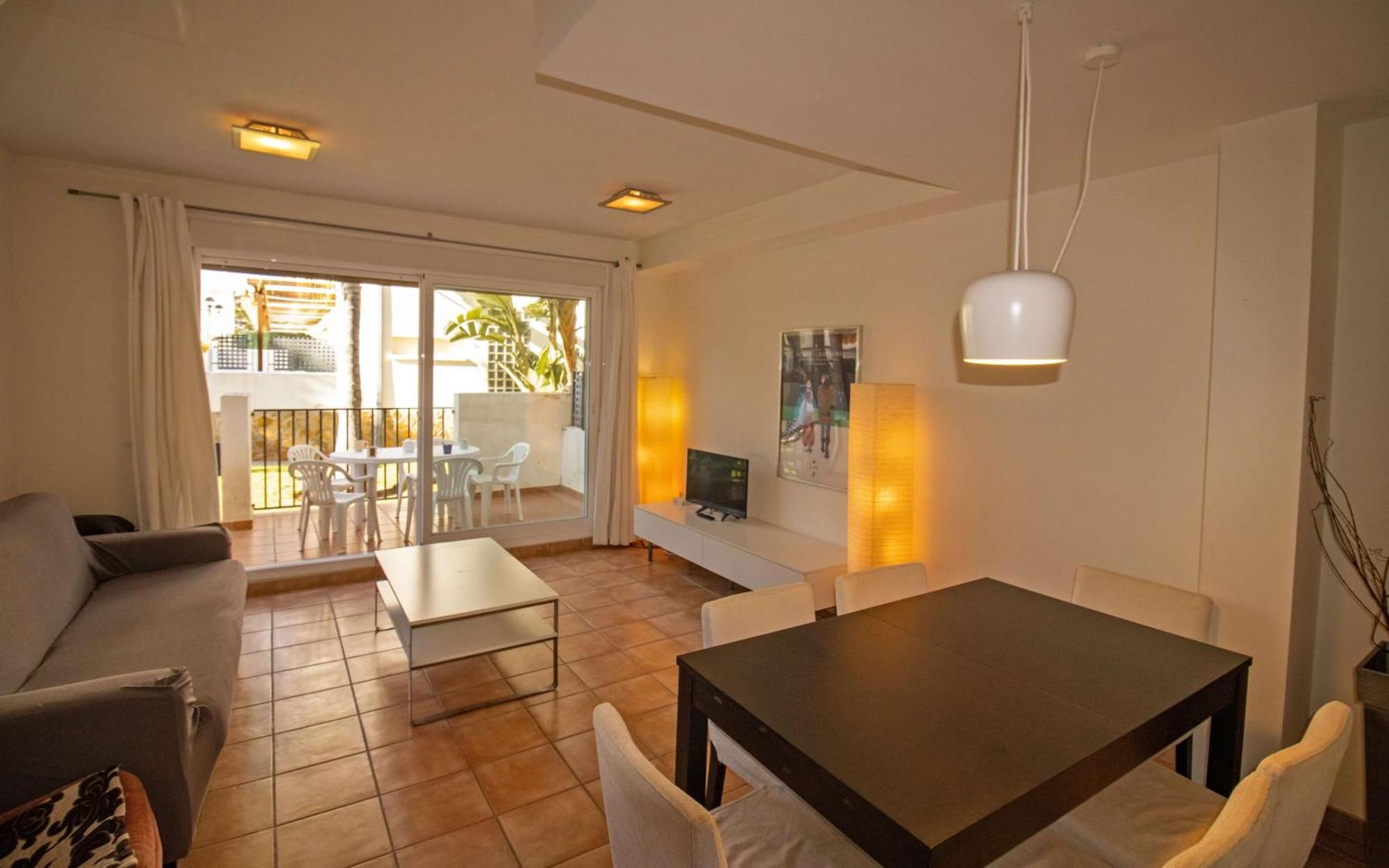 Adosado Con Jardin Y Piscina Palm Beach 86 Albert Villas Alcoceber Exterior photo