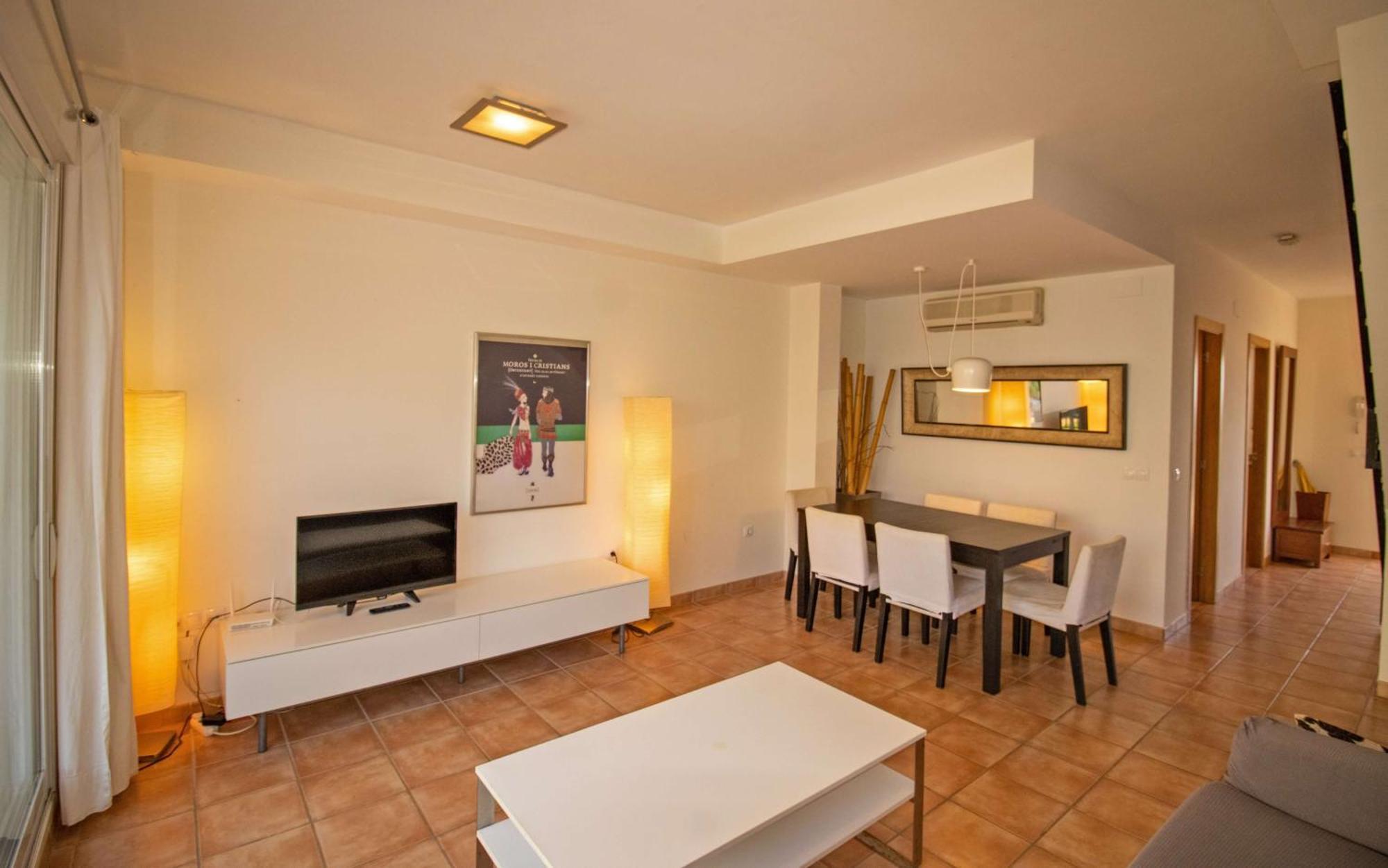 Adosado Con Jardin Y Piscina Palm Beach 86 Albert Villas Alcoceber Exterior photo