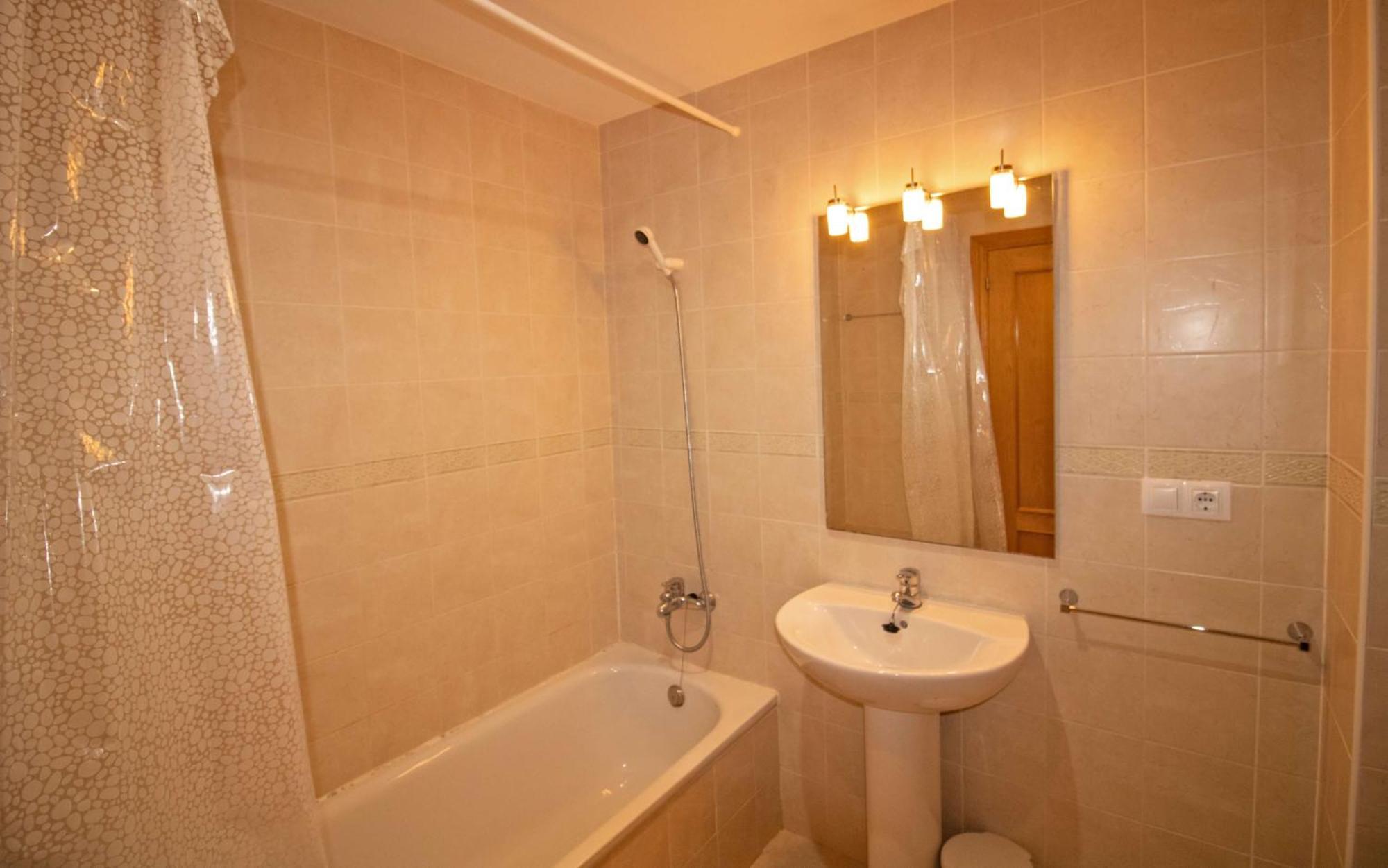 Adosado Con Jardin Y Piscina Palm Beach 86 Albert Villas Alcoceber Exterior photo