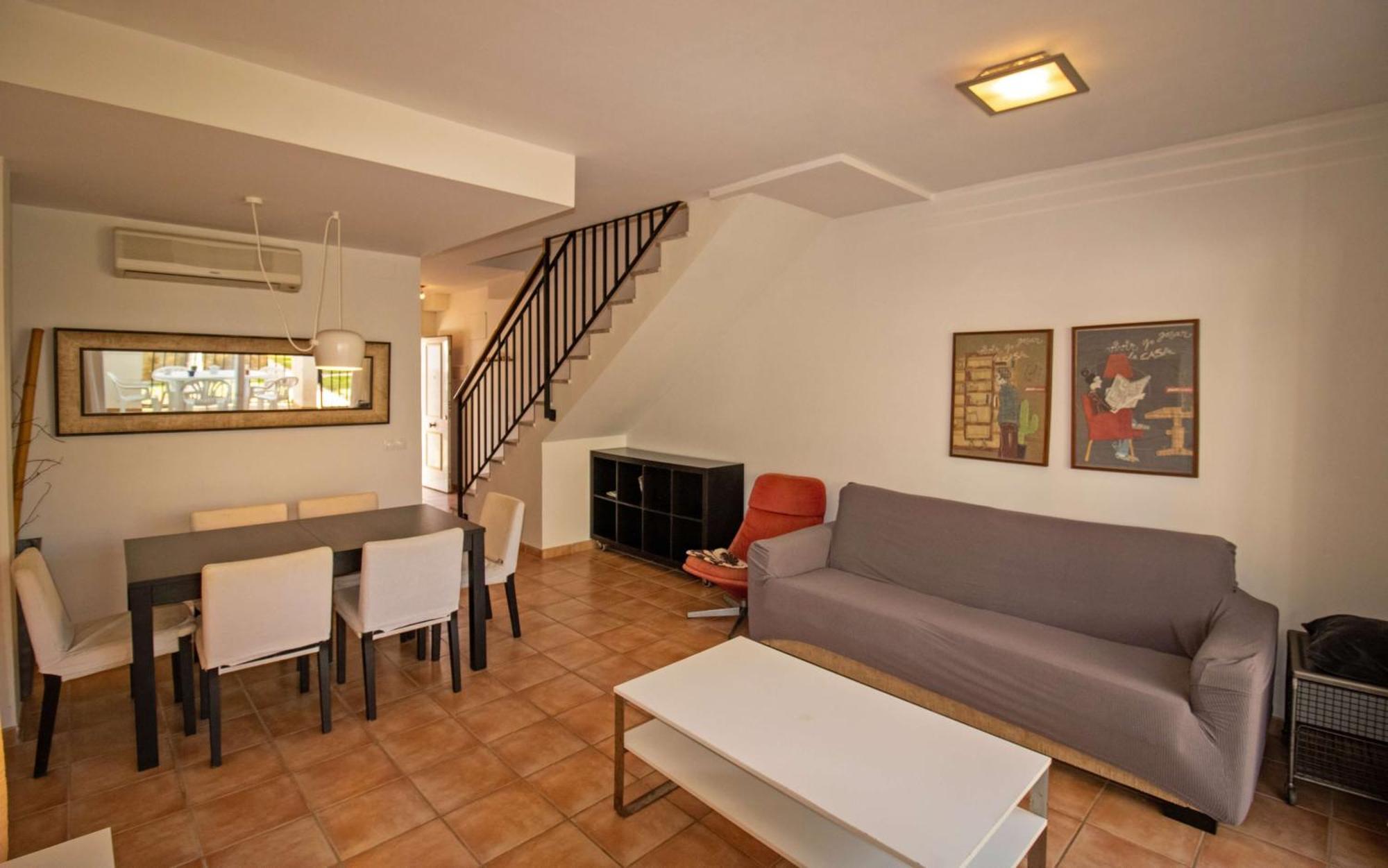 Adosado Con Jardin Y Piscina Palm Beach 86 Albert Villas Alcoceber Exterior photo